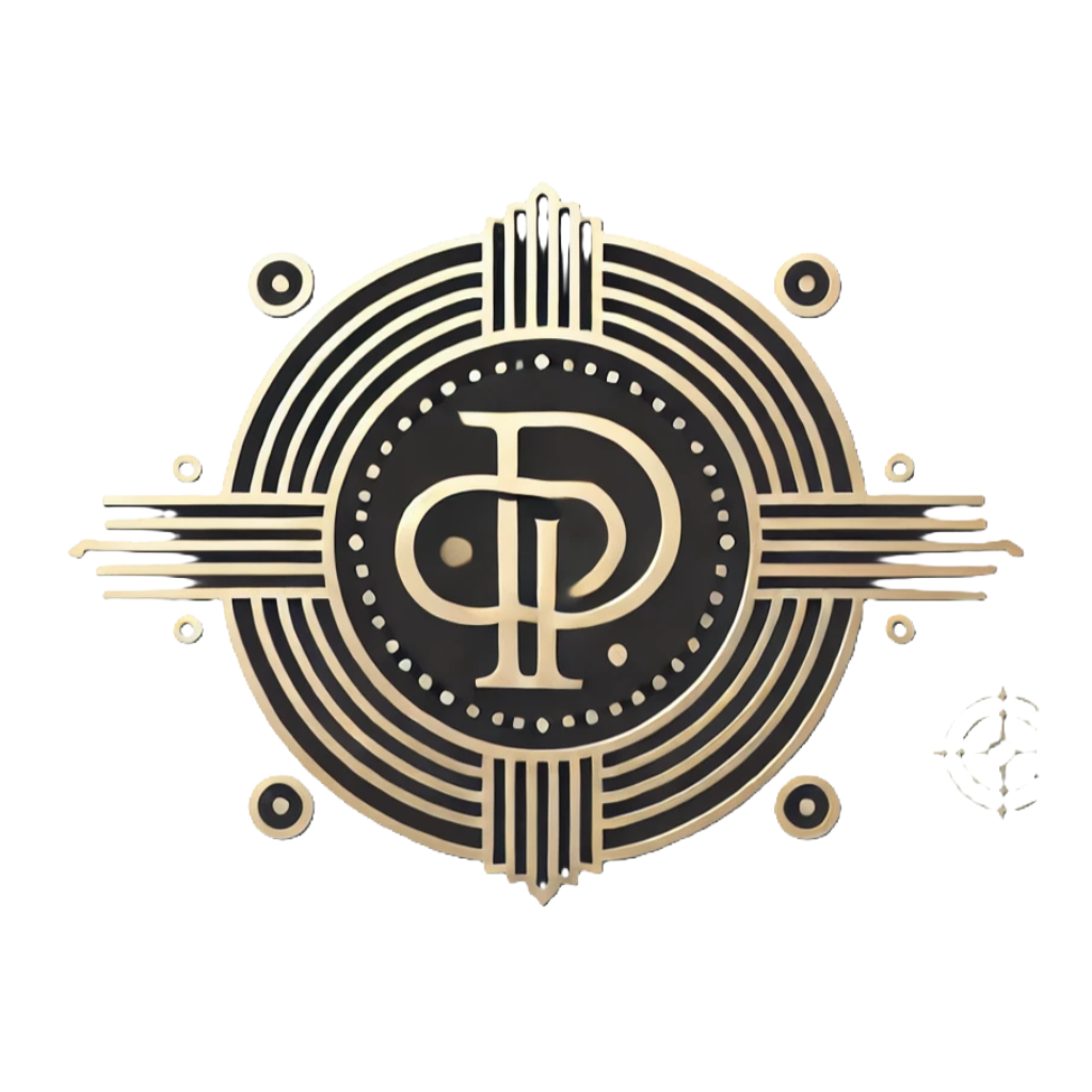 De Prestige Chauffeur Logo
